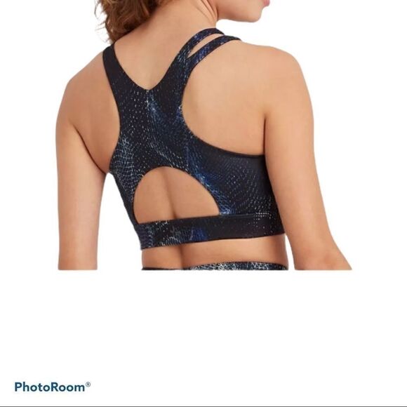 Joylab racerback bra NWT XS - Picture 2 of 4